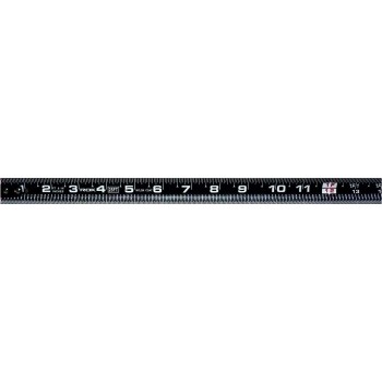 ROK 25 ft. Fractional Tape Measure